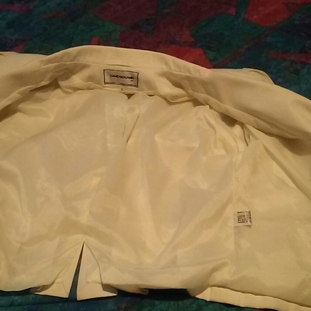 Women's Ginna Blazer & Skirt Set